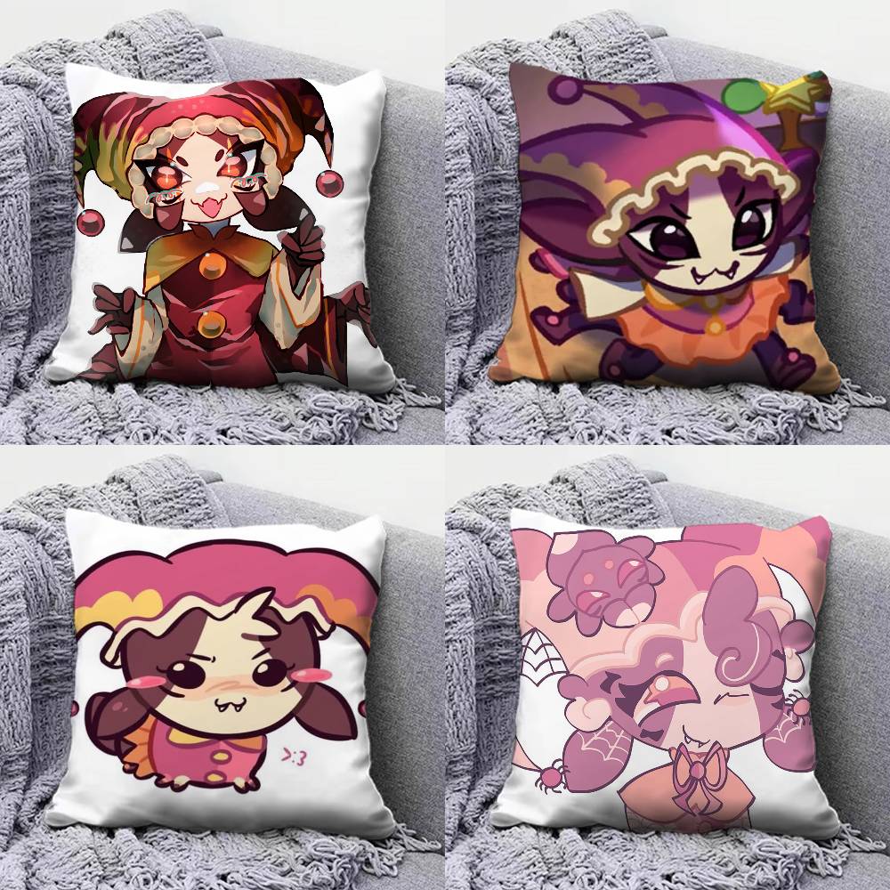Home Textiles Factory - スピンネット・ドリーズ・ファクトリー ホームソファクッションカバーと装飾用カスタム枕カバー