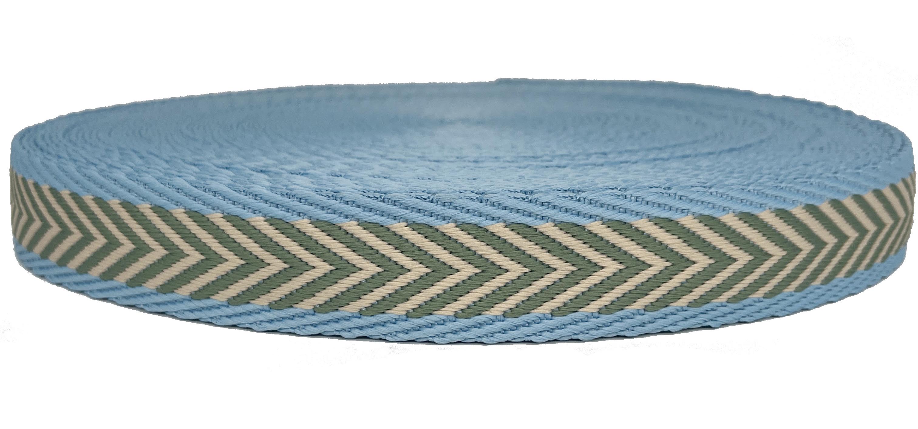 Home Textiles Factory - バッグストラップ用2インチ1.8MMヘリンボーンウェビングテープ、ポリエステルベルト、リマンリボン工場