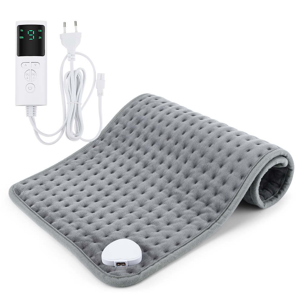 58*29 センチメートル電気加熱パッド加熱ブランケットサー - Electric Blanket Heated のレビューと価格