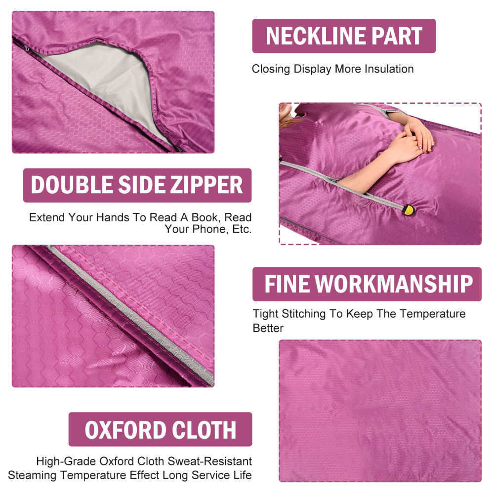 袖付きサウナブランケット、デジタルサーマルサウナブランケット - Electric Blanket Heated のレビューと価格