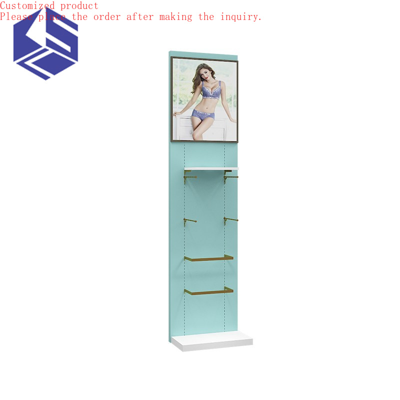 カスタムファクトリー カスタムホーム服棚 ブラジャー パジャ - Home Textiles Factory のレビューと価格
