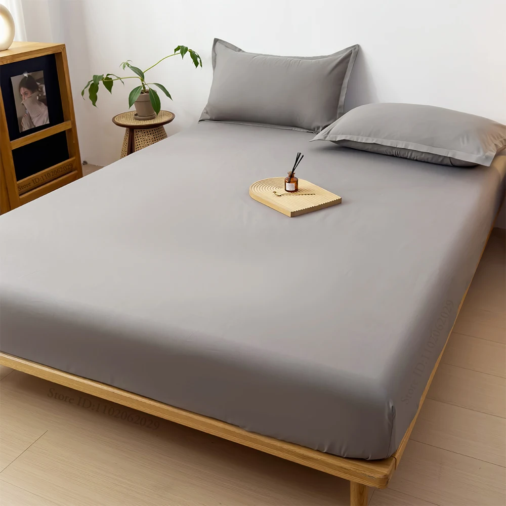 防水マットレスカバーベッドボックスシーツスローマットレスベッ - Home Textiles Throw のレビューと価格