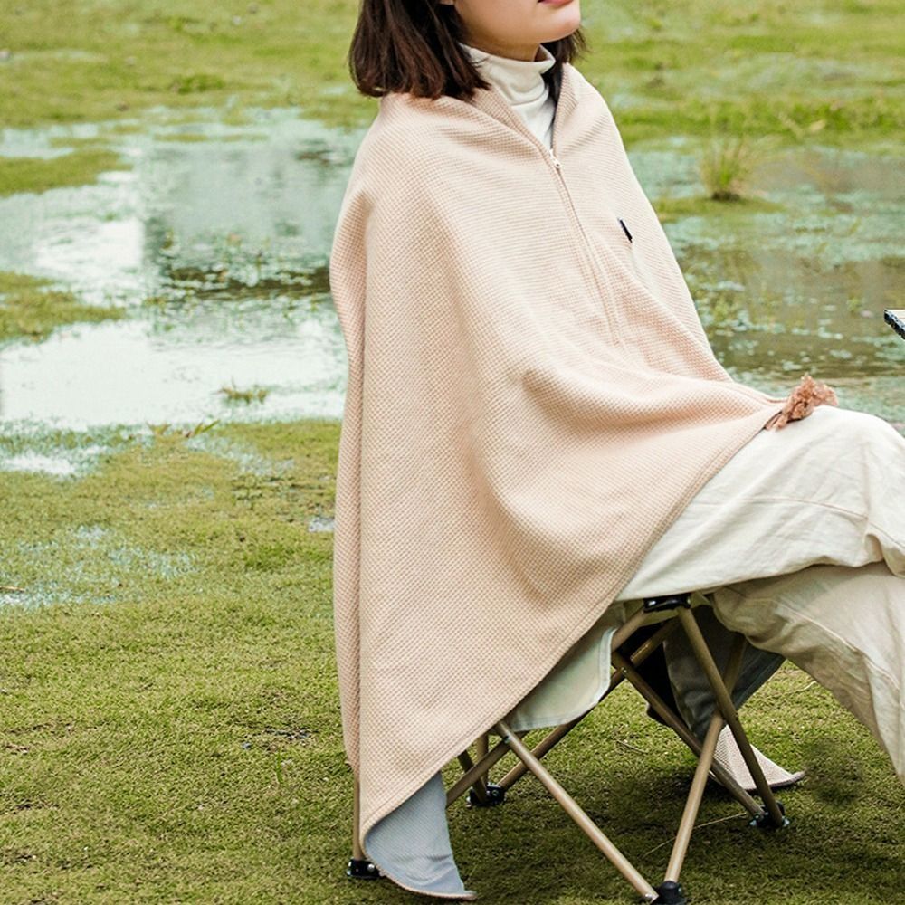 ファッションウェアラブルUSB電気加熱ブランケット3段階温度 - Electric Blanket Heated のレビューと価格