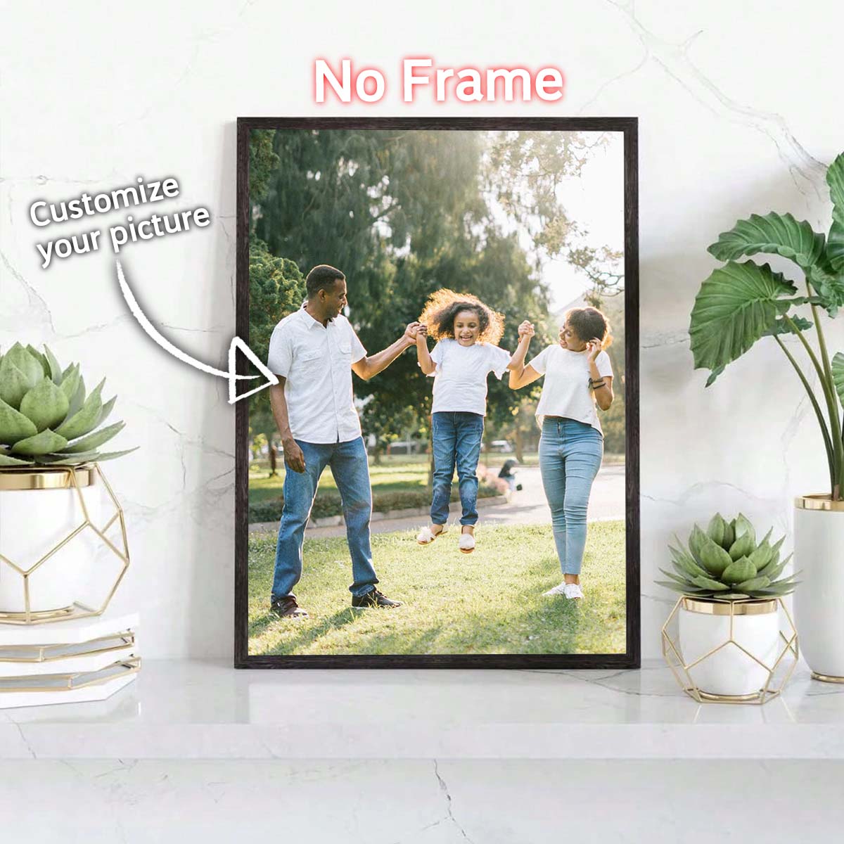 カスタムプリントキャンバス絵画あなたの写真によるキャンバスポ - Textiles For Home のレビューと価格