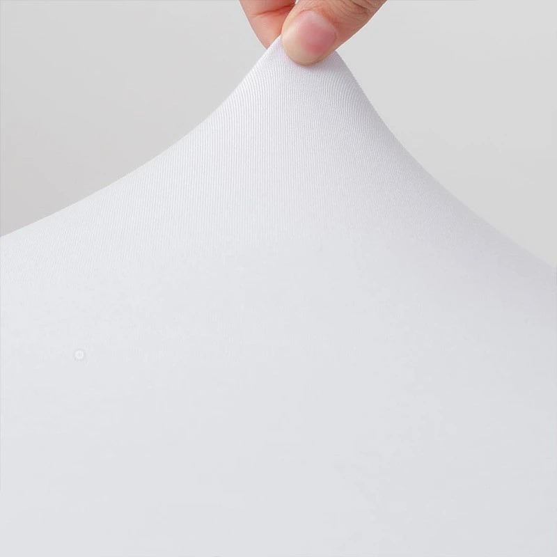 3枚組 スパンデックステーブルカバー オープンバック フィッ - Home Textiles Today News のレビューと価格