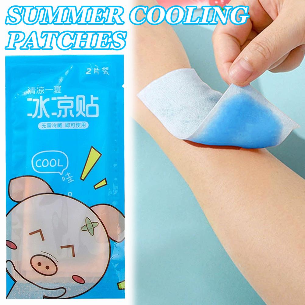 冷却ジェルパッチ 厚手ハイドロゲルアイスシート 瞬間冷却スト - Electric Blanket Heated のレビューと価格