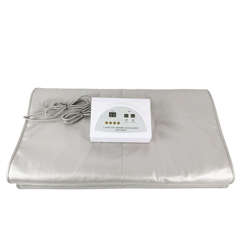 サウナブランケットデバイス、ボディヒーティングブランケット、 - Electric Blanket Heated のレビューと価格