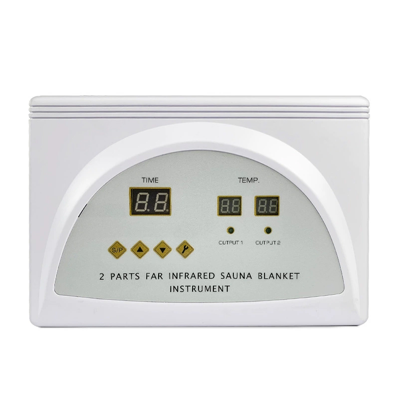 サウナブランケットデバイス、ボディヒーティングブランケット、 - Electric Blanket Heated のレビューと価格