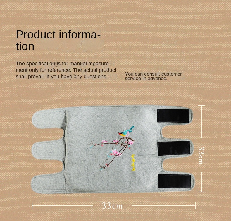 電熱灸膝パッド脚膝関節レギンス灸宝灸ブランケット温湿布 - Electric Blanket Heated のレビューと価格