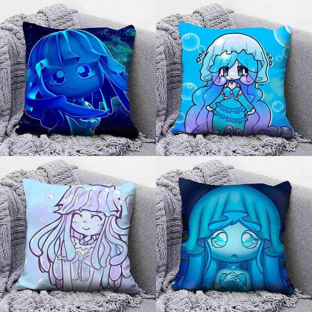 ジェリーベル・ドリーズ・ファクトリー ホームソファクッション - Home Textiles Factory のレビューと価格