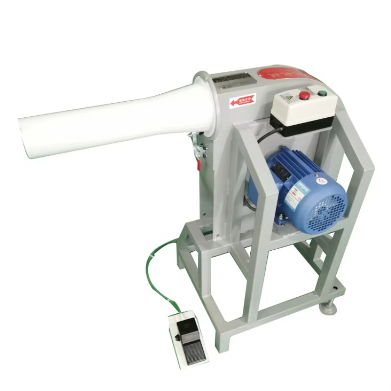 ホットセール小型玩具充填機工場直販綿枕詰め機家庭用繊維製品向 - Home Textiles Factory のレビューと価格