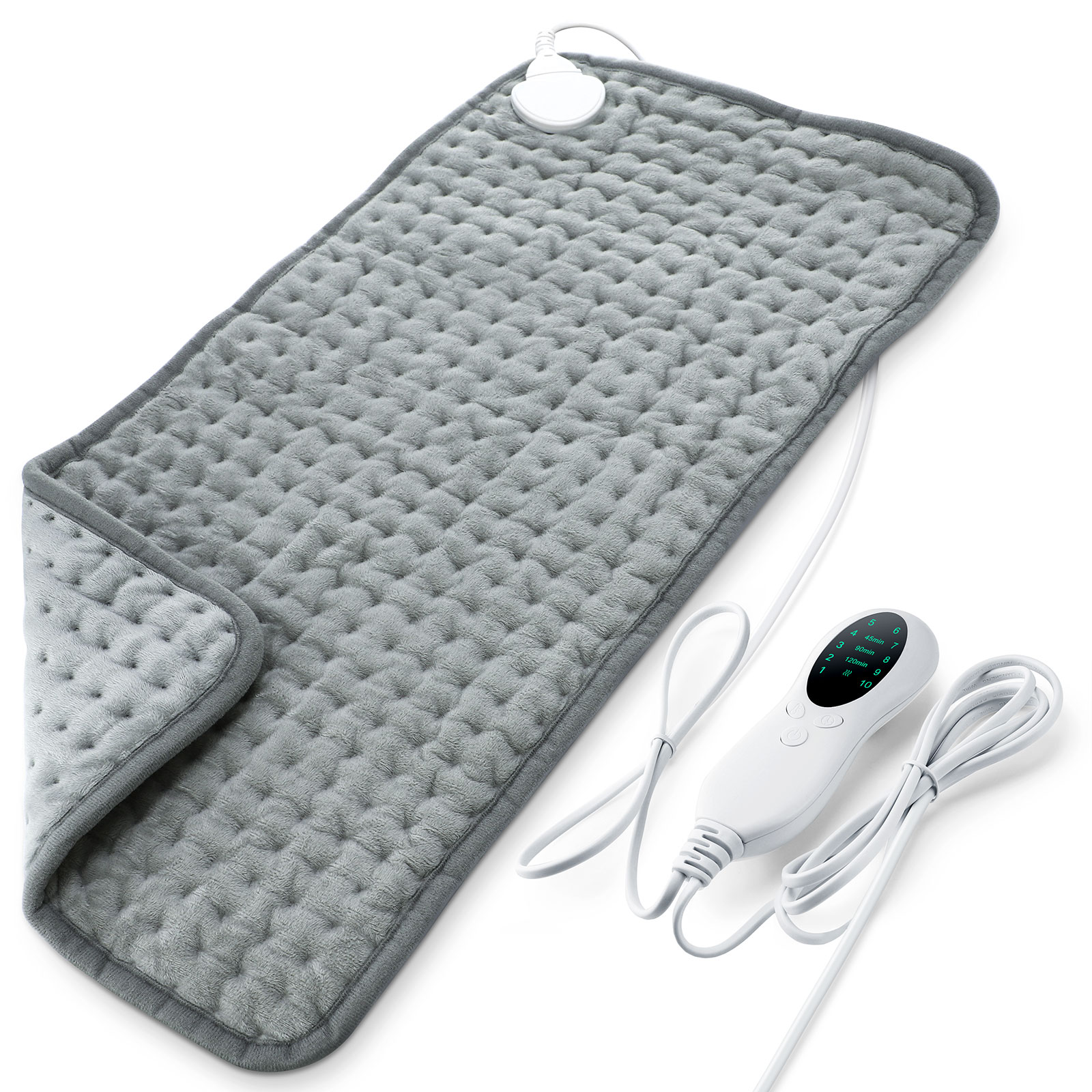 30*60/40*76/50*100 センチメートル電気加熱 - Electric Blanket Heated のレビューと価格